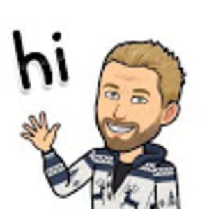 Meet your Posher, Patrick